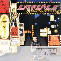 Extreme II: Pornograffitti (Deluxe) by Extreme album reviews, ratings, credits