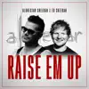 Raise 'Em Up (feat. Ed Sheeran) song lyrics
