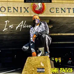 I'm Alive - Single by $mr. Face$ A.K.A. David Nolan album reviews, ratings, credits