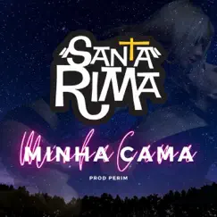 Minha Cama (feat. Mariah) Song Lyrics