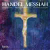 Messiah, HWV 56: Part 1 XVIII. Aria: Rejoice Greatly, O Daughter of Zion (Soprano) song lyrics