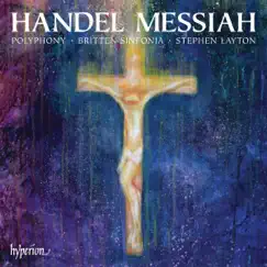 Messiah, HWV 56: Part 1 XX. Aria: He Shall Feed His Flock Like a Shepherd (Alto/Soprano) Song Lyrics
