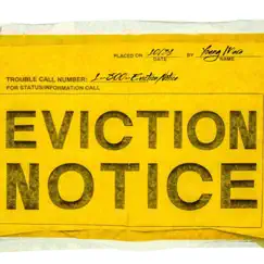 Eviction Notice (Freestyle) - Single by Young Mara album reviews, ratings, credits