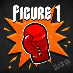 KO'd by Figure 1 album reviews, ratings, credits