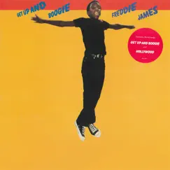 Get Up and Boogie - EP by Freddie James album reviews, ratings, credits