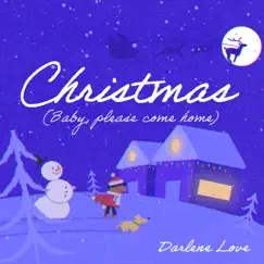 Christmas (Baby, Please Come Home) by Darlene Love album reviews, ratings, credits