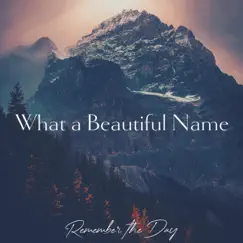 What a Beautiful Name Song Lyrics