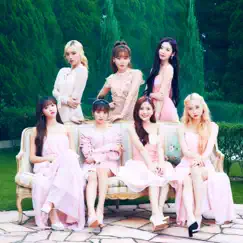 Tear Rain - Single by OH MY GIRL album reviews, ratings, credits