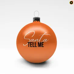 Santa Tell Me (feat. Xarons, Audio Mechanic, Aishwarya Anand, Devangi Chopra, Simjkaur & Afreen) Song Lyrics