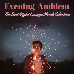 Evening Ambient - The Best Night Lounge Moods Selection, Deep Chill & Relax by Evening Chill Out Music Academy album reviews, ratings, credits