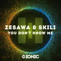 You Don't Know Me - Single by Zesawa & Skili album reviews, ratings, credits