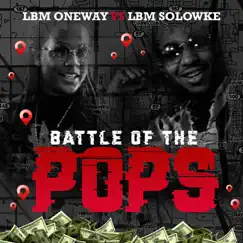 Battle of the Pops Song Lyrics