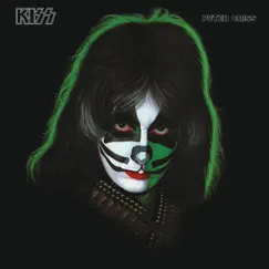 Kiss: Peter Criss by Peter Criss album reviews, ratings, credits
