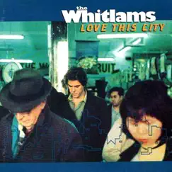 Love This City by The Whitlams album reviews, ratings, credits