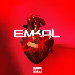 Ex - Single by Emkal album reviews, ratings, credits