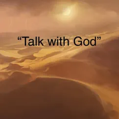Talk with God Song Lyrics