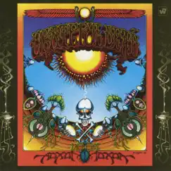 Aoxomoxoa by Grateful Dead album reviews, ratings, credits