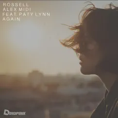 Again (feat. Paty Lynn) Song Lyrics