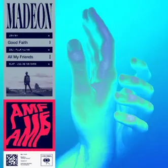 Download All My Friends Madeon MP3