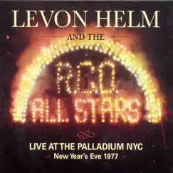 Good Night Irene (Live at the Palladium NYC New Year's Eve 1977) Song Lyrics