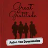 Great Gratitude - Single album lyrics, reviews, download