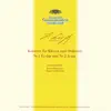 Liszt: Piano Concerto Nos. 1, S. 124 & 2, S. 125 / Rachmaninov: Piano Concerto No. 2 album lyrics, reviews, download