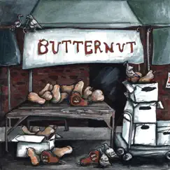 Butternut - EP by Butternut album reviews, ratings, credits