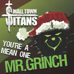 You're a Mean One, Mr. Grinch Song Lyrics