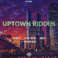 Uptown Riddim by Various Artists album reviews, ratings, credits