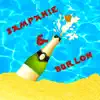 Sampanie si Burlon (feat. Deu) - Single album lyrics, reviews, download