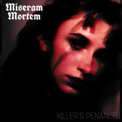 Killer's Penance Song Lyrics