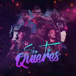 Si Tu Quieres (feat. Mg) - Single by Vera, Rusher, Bruknel, Smokk, Fuenza & Mg album reviews, ratings, credits