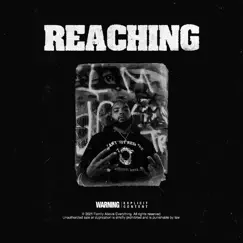 Reaching - Single by Ambitious Romel album reviews, ratings, credits