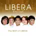 Eternal: The Best of Libera album cover