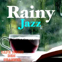 Happy Rain Time Jazz Song Lyrics