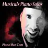 Musicals Piano Solos album lyrics, reviews, download