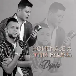 Déjala (Homenaje a Tito Rojas) - Single by Septeto Acarey, combinacion de la habana & Karibe Band album reviews, ratings, credits