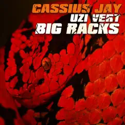 Big Racks (feat. Lil Uzi Vert) - Single by Cassius Jay album reviews, ratings, credits