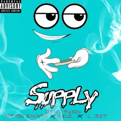 Supply (feat. Notes Smith, Kelo & L. Dot) - Single by Xeno Pain album reviews, ratings, credits