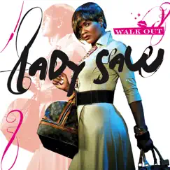 Walk Out by Lady Saw album reviews, ratings, credits