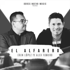 El Alfarero (feat. Alex Fumero) Song Lyrics
