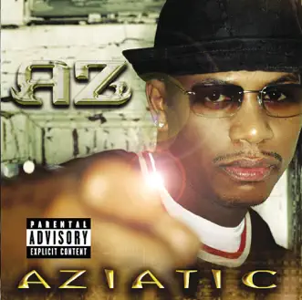 Aziatic by AZ album download