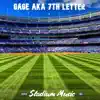 Stadium Music - Single album lyrics, reviews, download