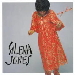 My Love by Salena Jones album reviews, ratings, credits