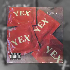 Yex - Single by Jimmy Bolt album reviews, ratings, credits