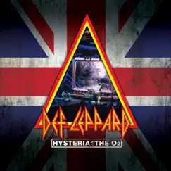 Rocket (Live) - Single by Def Leppard album reviews, ratings, credits