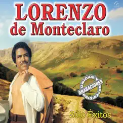 Lorenzo De Monteclaro Solo Éxitos by Lorenzo de Monteclaro album reviews, ratings, credits