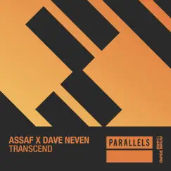 Transcend - Single by Assaf & Dave Neven album reviews, ratings, credits
