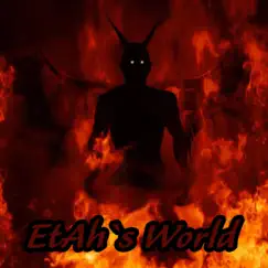 EtAh's World - EP by EvOlTonetah album reviews, ratings, credits