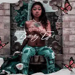 Butterfly Effect by Bouji Bailey album reviews, ratings, credits